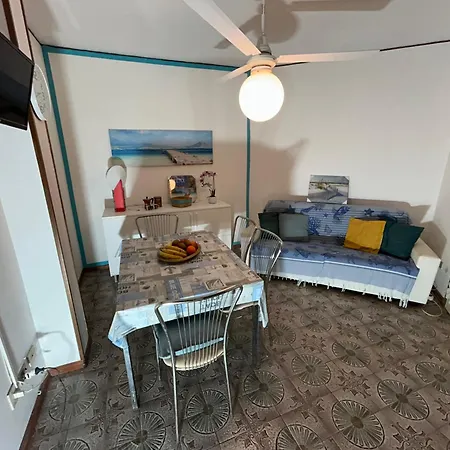 Villaggio Olimpia Apartment