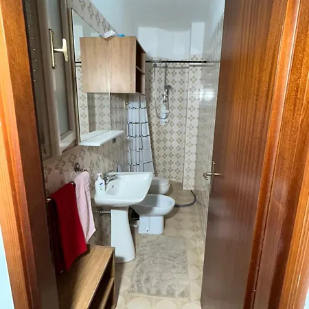 Villaggio Olimpia Apartment