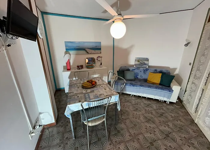 Villaggio Olimpia Apartment