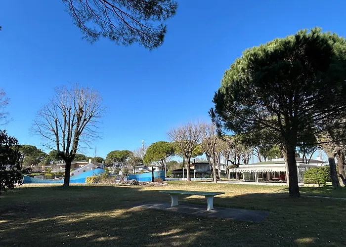 Villaggio Olimpia * Bibione