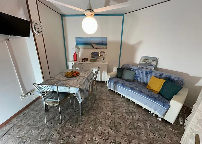 Villaggio Olimpia Apartment *