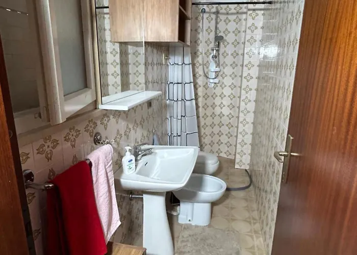 Apartment Villaggio Olimpia Bibione