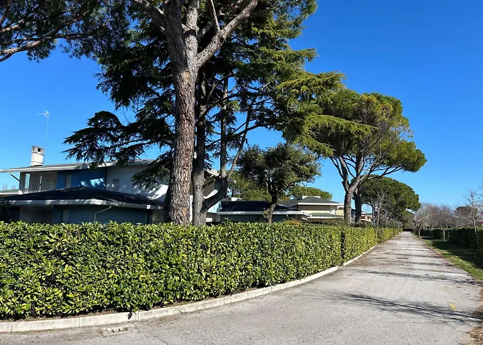 Villaggio Olimpia Apartment