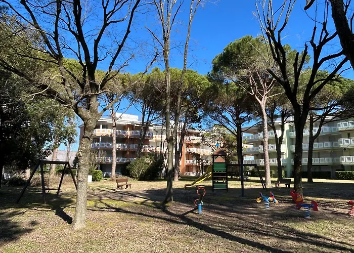 Villaggio Olimpia Apartment