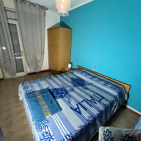 Villaggio Olimpia * Μπιμπιόνε