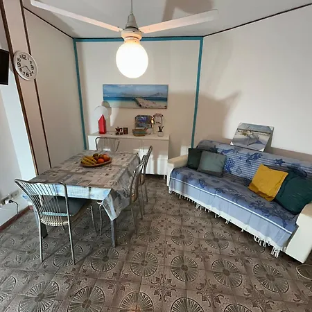 Villaggio Olimpia Διαμέρισμα *