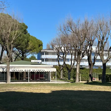 Villaggio Olimpia