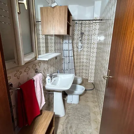 Διαμέρισμα Villaggio Olimpia Μπιμπιόνε
