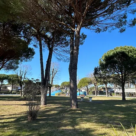 Villaggio Olimpia 公寓 *