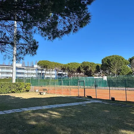 Villaggio Olimpia 公寓 比比翁