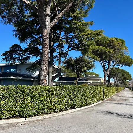 Villaggio Olimpia Διαμέρισμα