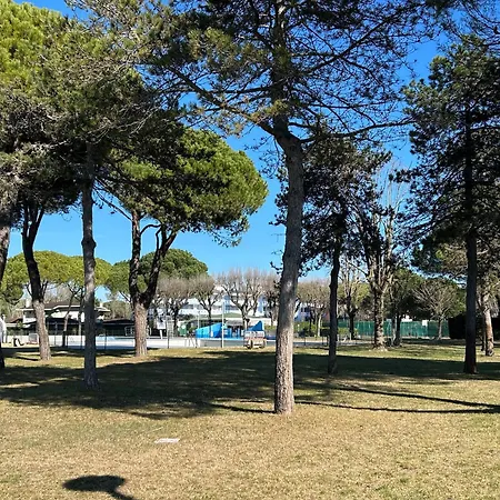 Villaggio Olimpia 比比翁