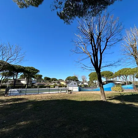 Villaggio Olimpia Μπιμπιόνε
