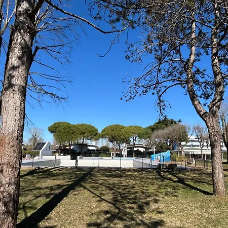 Villaggio Olimpia Μπιμπιόνε