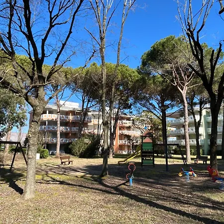 Villaggio Olimpia Διαμέρισμα