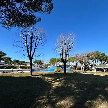 Διαμέρισμα Villaggio Olimpia *