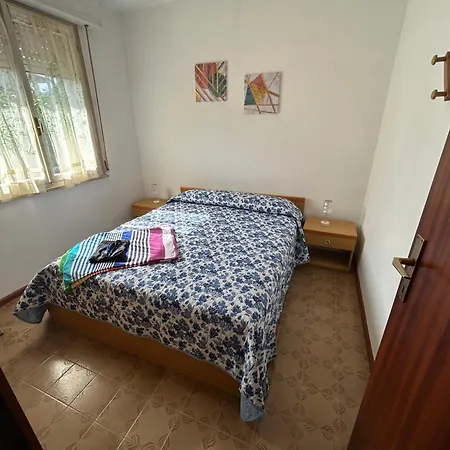 Διαμέρισμα Villaggio Olimpia Μπιμπιόνε