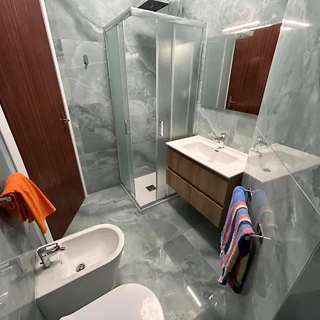 Villaggio Olimpia Διαμέρισμα