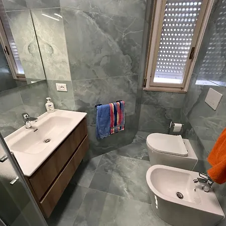 Villaggio Olimpia