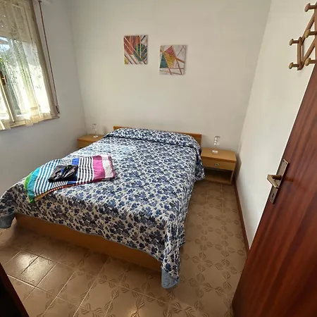 Villaggio Olimpia Μπιμπιόνε