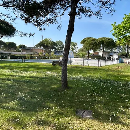 Διαμέρισμα Villaggio Olimpia *