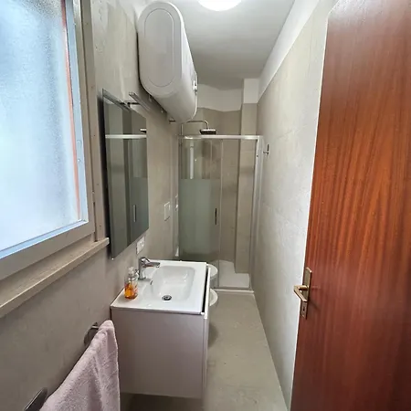 Διαμέρισμα Villaggio Olimpia Μπιμπιόνε
