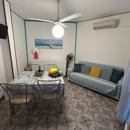 Villaggio Olimpia Διαμέρισμα Μπιμπιόνε
