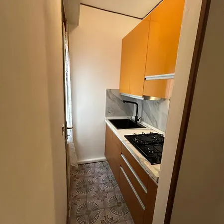 Διαμέρισμα Villaggio Olimpia