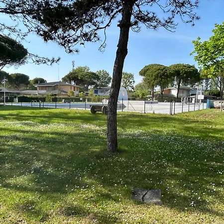Διαμέρισμα Villaggio Olimpia