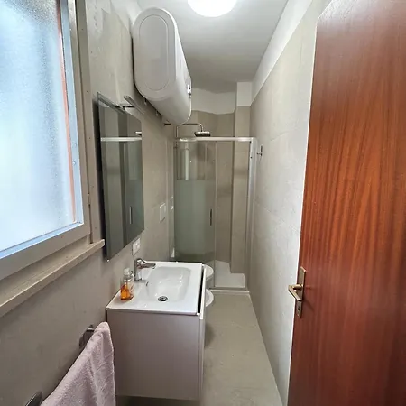 Διαμέρισμα Villaggio Olimpia Μπιμπιόνε