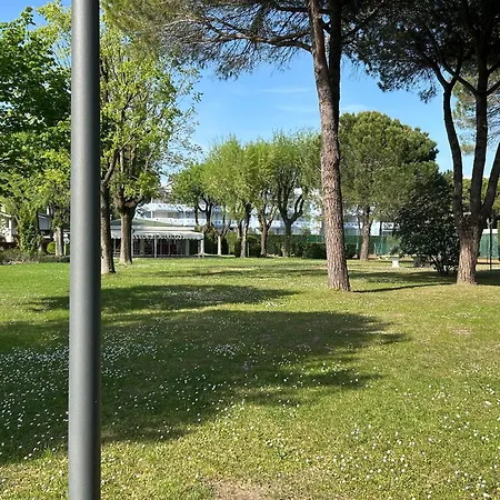 Villaggio Olimpia Διαμέρισμα
