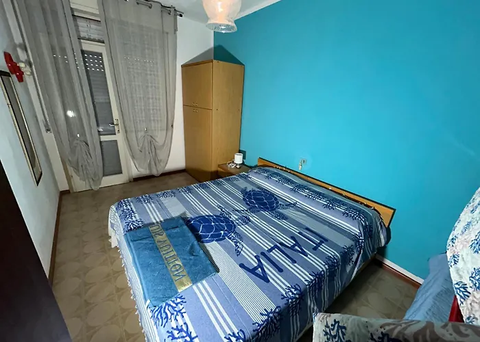 Villaggio Olimpia * 比比翁