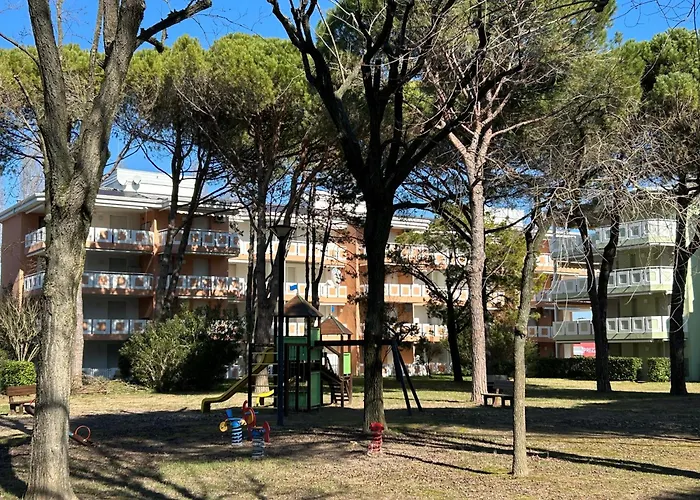 Villaggio Olimpia
