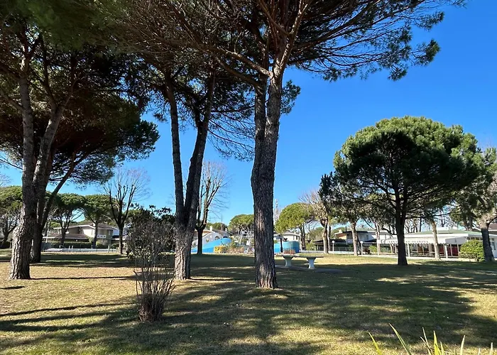 Villaggio Olimpia Appartamento *