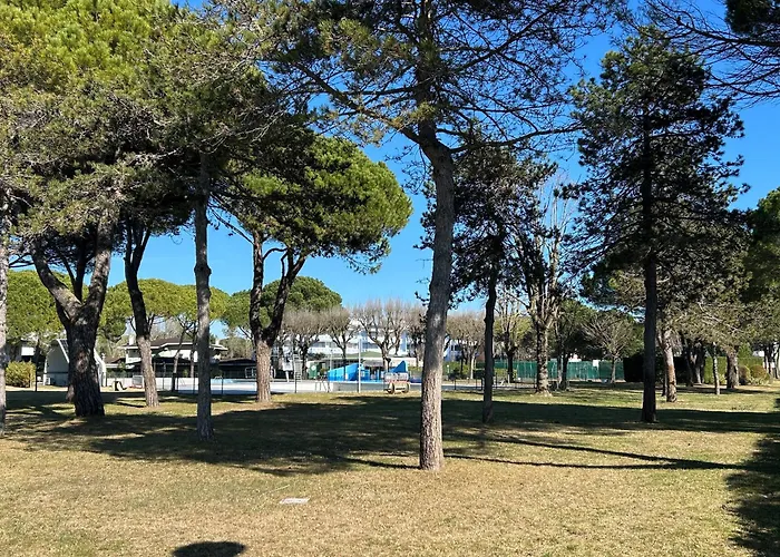 Villaggio Olimpia 比比翁