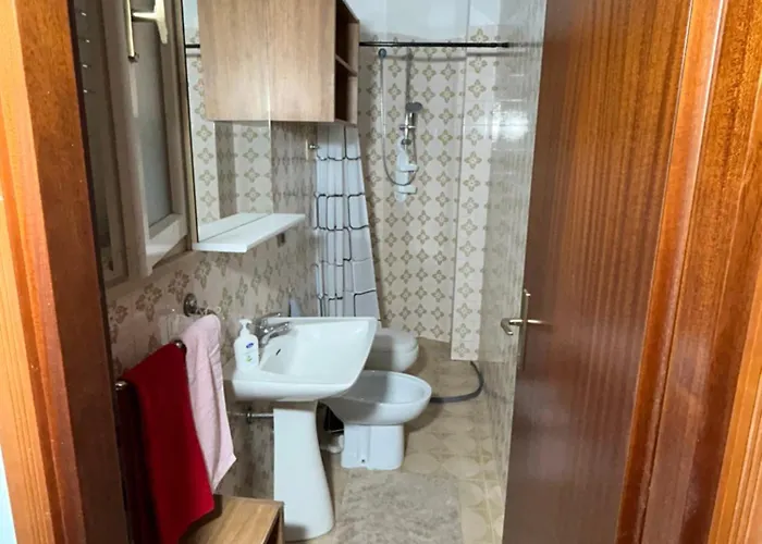 Villaggio Olimpia Appartamento