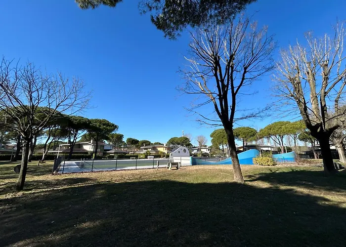 Villaggio Olimpia Bibione