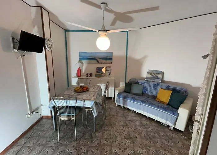 Villaggio Olimpia Appartamento