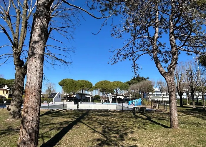 Villaggio Olimpia 比比翁