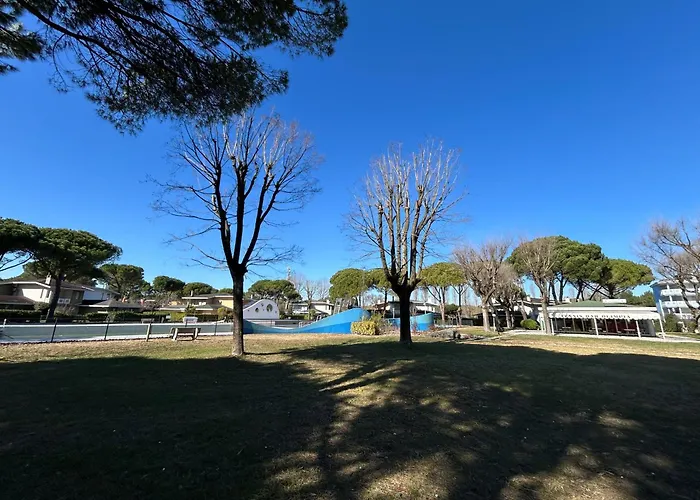 Appartamento Villaggio Olimpia *